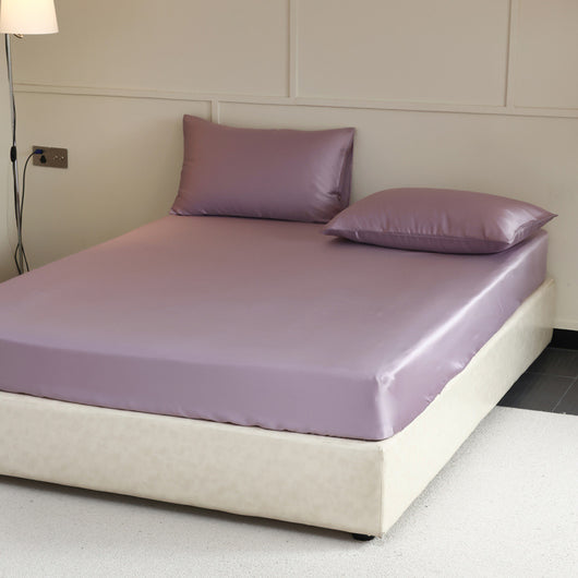 Sábana Ajustable Tencel Antideslizante Premium - Image 14