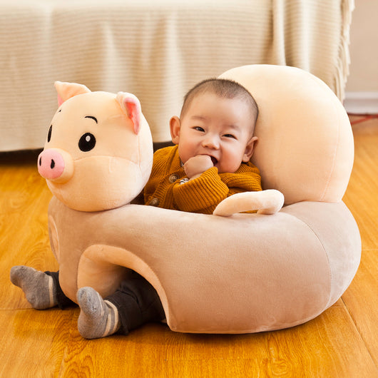 Respaldo de Seguridad Antivuelco para Silla Infantil - Image 9