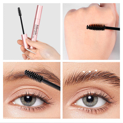 Gel Moldeador de Cejas 3D con Fijación Extra - Image 12