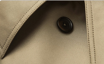 Blazer Casual Ejecutivo para Hombre - Estilo Profesional - Image 11