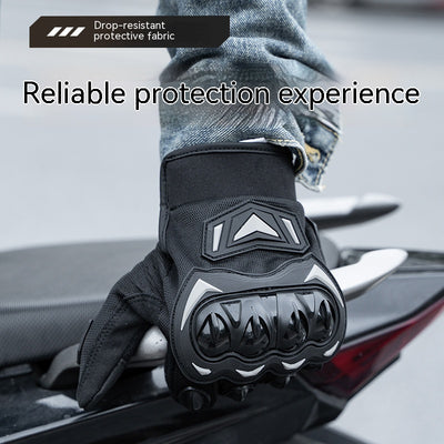 Guantes Deportivos Protectores Solar con Pantalla Táctil para Hombre y Mujer