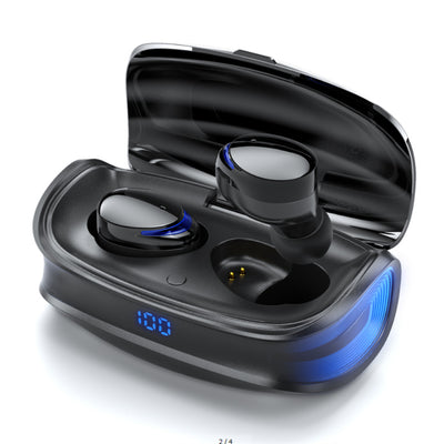 Auriculares Gaming Inalámbricos Bluetooth 5.0 Eat Chicken - Image 9