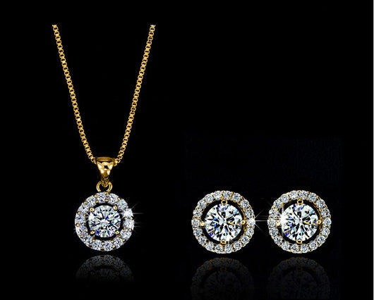 Juegos de Joyas Elegantes - Image 12