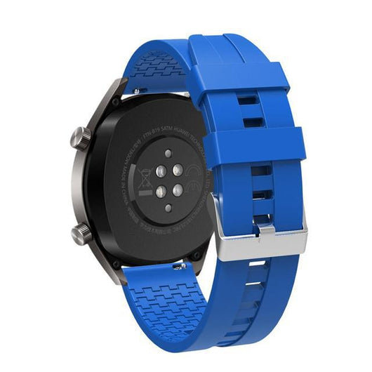 Correa Inteligente de Silicona para Relojes GT, GT2 y GT3 - Image 24