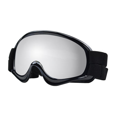 Gafas de Sol Tácticas para Perros con Correa Ajustable - Image 4