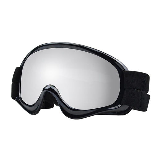 Gafas de Sol Tácticas para Perros con Correa Ajustable - Image 4