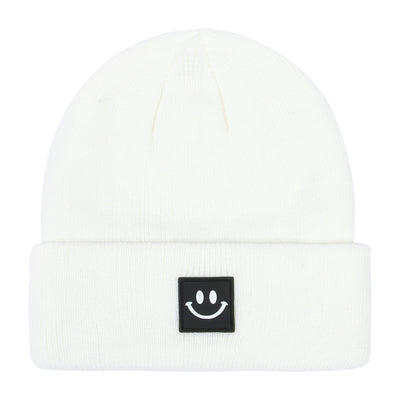 Gorro Tejido para Bebé con Puño Ajustable - Image 31