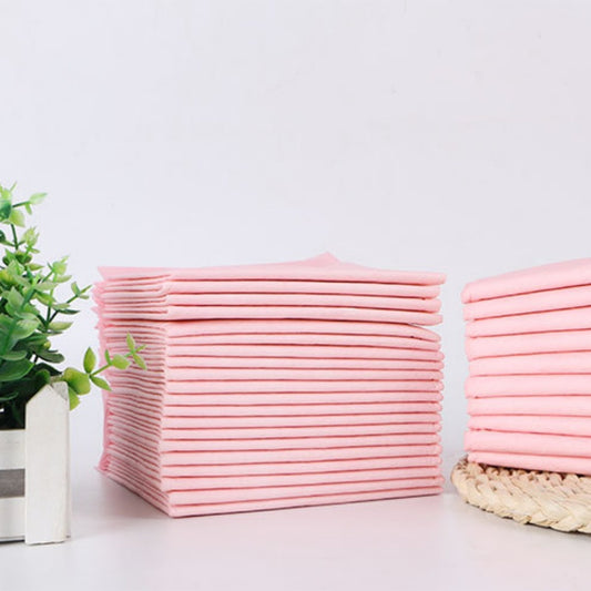 Pañales Absorbentes para Perros - Almohadillas Desodorizantes Anti-Humedad