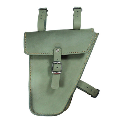 Bolsa Triangular para Bicicleta con Compartimento para Celular - Image 9
