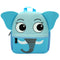 Light Blue Elephant