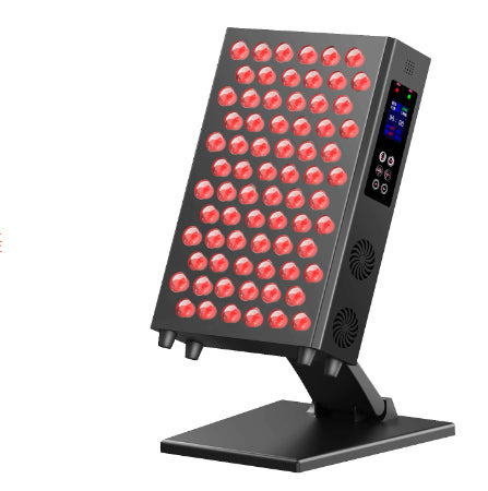 Lámpara LED de Escritorio con Terapia de Luz Infrarroja - Image 5