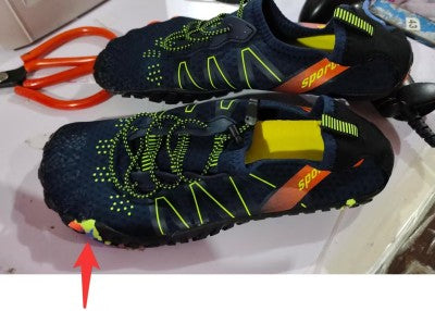 Zapatos Acuáticos Antideslizantes de Alto Rendimiento - Image 8