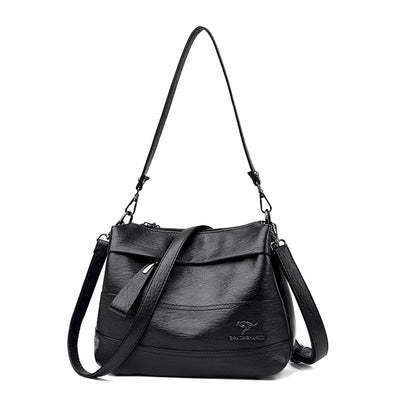 Bolso Bandolera Elegante para Mujer Profesional - Image 3