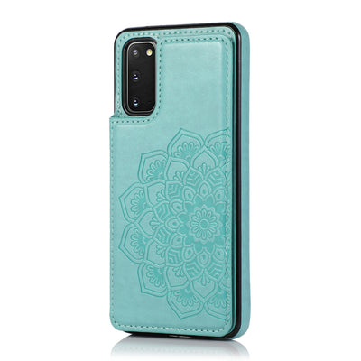Funda Mandala con Doble Hebilla Protectora - Image 7
