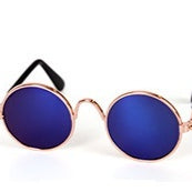 Gafas de Sol para Gatos y Mascotas - Protección UV Divertida - Image 6