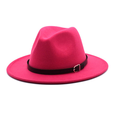 Gorro de Lana Retro para Mujer - Image 40