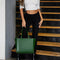 Bolso Retro de Gran Capacidad para Mujer