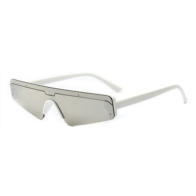Gafas de Sol Montura Única Tendencia Europa y América para Hombre y Mujer - Image 5