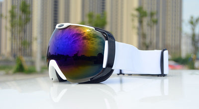 Gafas de Protección para Motociclismo, Escalada y Esquí - Image 13