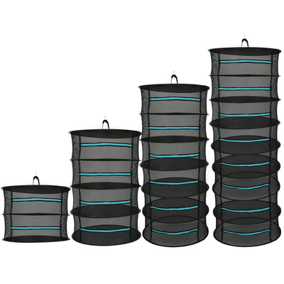 Malla de Secado para Plantas Layers Dry Network - Image 9