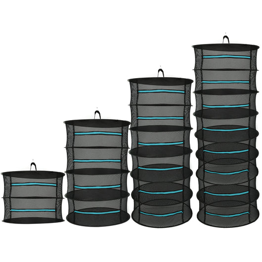 Malla de Secado para Plantas Layers Dry Network - Image 9