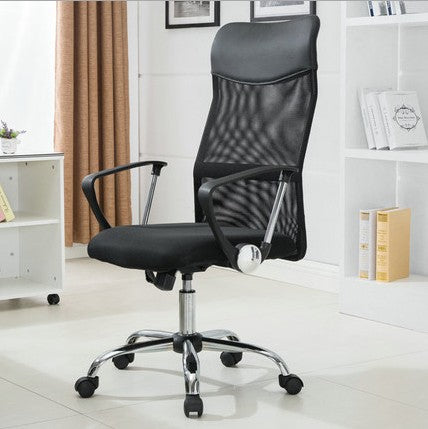 Silla Ergonómica de Oficina Premium para Trabajo y Hogar