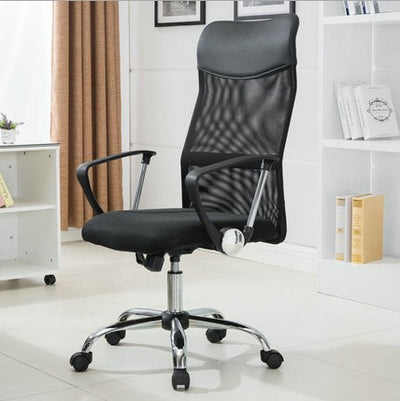 Silla Ergonómica de Oficina Premium para Trabajo y Hogar