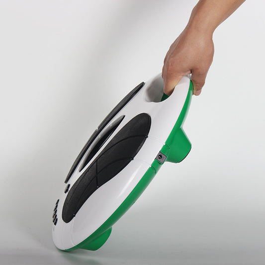Masajeador Eléctrico de Pies con Puntos de Acupuntura y Meridiano - Image 2