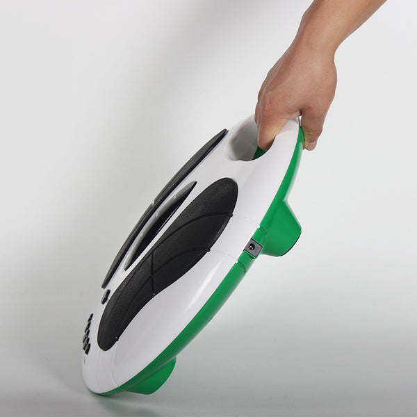 Masajeador Eléctrico de Pies con Puntos de Acupuntura y Meridiano