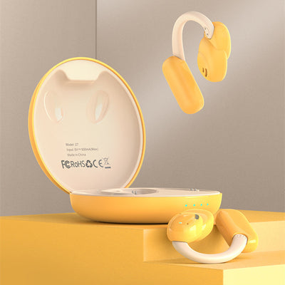 Auriculares Inalámbricos por Conducción Ósea Bluetooth - Image 6