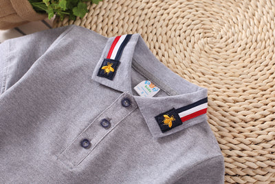 Playera Infantil Personalizada de Moda - Image 22