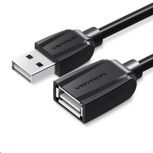 Cable Extensor Inalámbrico para Ratón y Tarjeta de Red USB