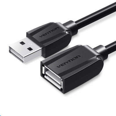 Cable Extensor Inalámbrico para Ratón y Tarjeta de Red USB