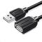 Cable Extensor Inalámbrico para Ratón y Tarjeta de Red USB