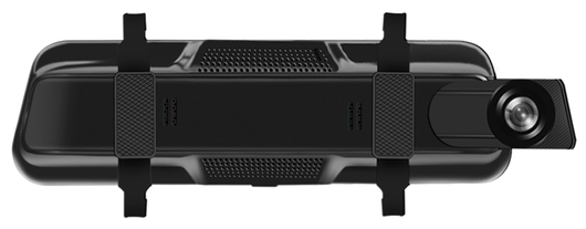 Espejo Retrovisor con Cámara Dashcam Dual Frontal y Trasera - Image 26