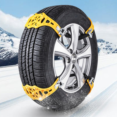 Cadenas para Nieve GM Reforzadas - Pack Individual - Image 6