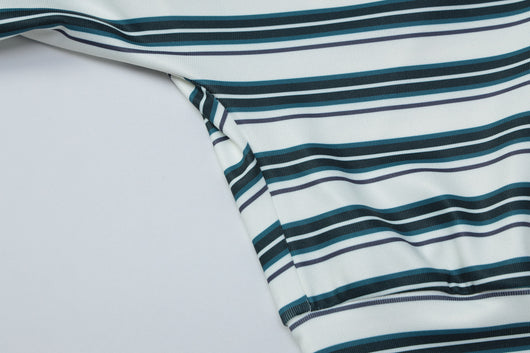 Blusa Tejida con Detalles de Encaje para Mujer - Image 14