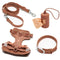 Coffee Four Piece Set