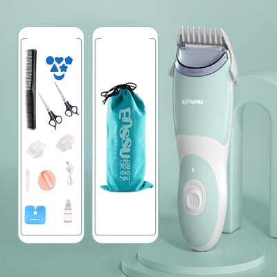 Cortapelo Automático para Bebés - Image 3