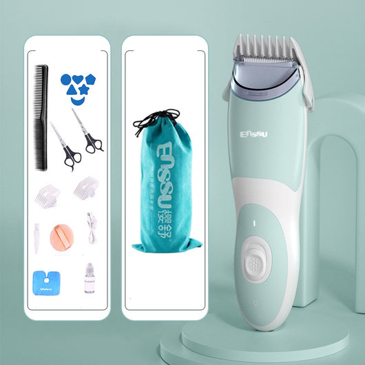 Cortapelo Automático para Bebés - Image 3