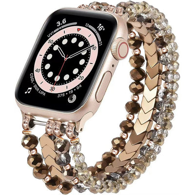 Correa Inteligente Elástica para Smartwatch - Image 2