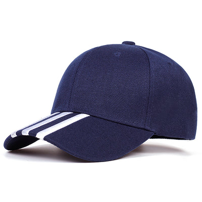Gorra Deportiva Transpirable con Protección Solar - Image 8