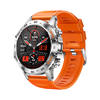 Reloj Inteligente Deportivo Resistente con Llamadas - Image 8