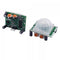SR501 Placa Verde 33V 1x 2 Graus