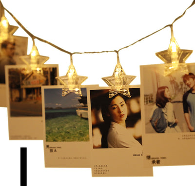 Luces Decorativas Linterna para Fiestas, Navidad y Año Nuevo - Image 13