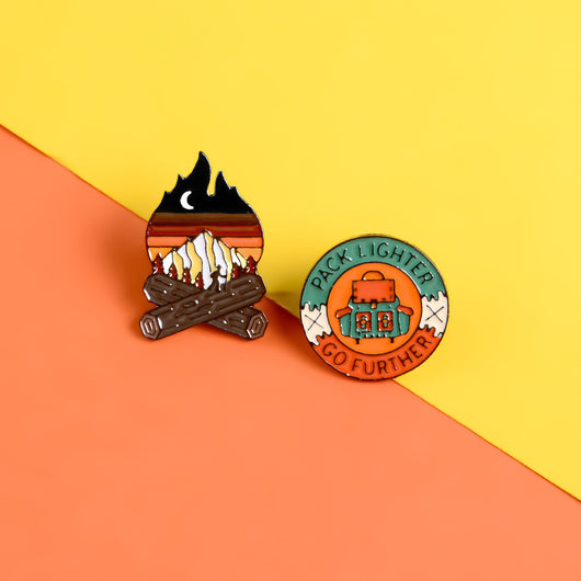 Broche Linterna de Camping - Image 12