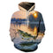 Sudadera con Capucha para Hombre - Confort y Estilo