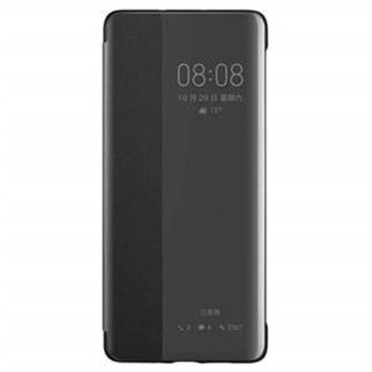 Funda de Cuero Inteligente con Protección Total y Cierre Automático - Image 9