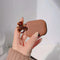 Funda Protectora de Silicona Suave para Otoño e Invierno