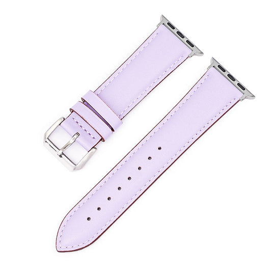 Correa de Reloj de Cuero Casual para Mujer - Image 12